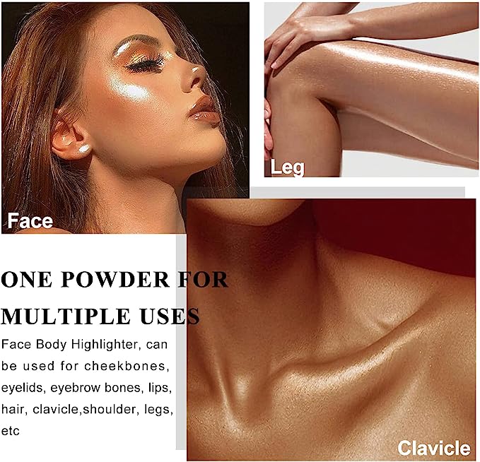 Sculpt & Illuminate Contour™ Face & Body 1+2 Free