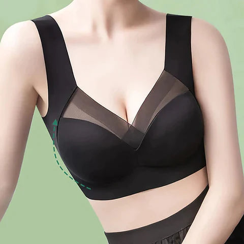 Harper™ Comfy Seamless Bra | 1+1 FREE