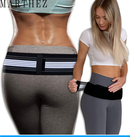 SpinalEase™ Belt - Discover Comfort, Rediscover Life