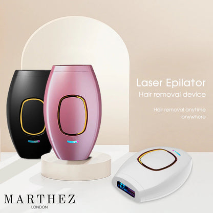 Epiluxe™ Depilator 2.0 Effortless Smooth, Hair-Free Skin: Feel Empowered