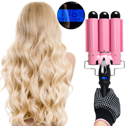 Ultimate GlamWave Pro™ Waver