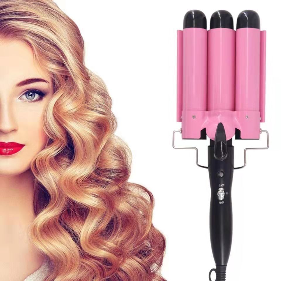 Ultimate GlamWave Pro™ Waver