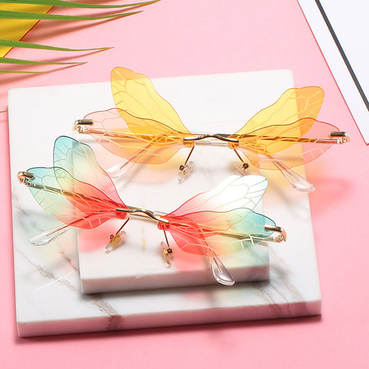 Dragonfly Sunglasses