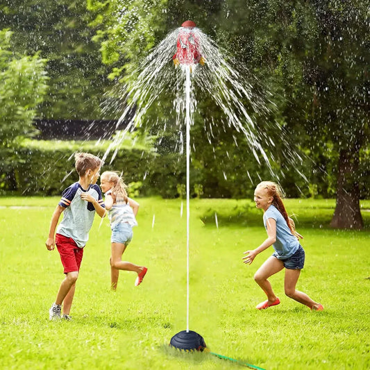 Splash Rocket™ - Summer Toy Outdoor Yard 2023