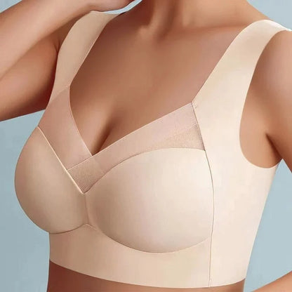 Harper™ Comfy Seamless Bra | 1+1 FREE