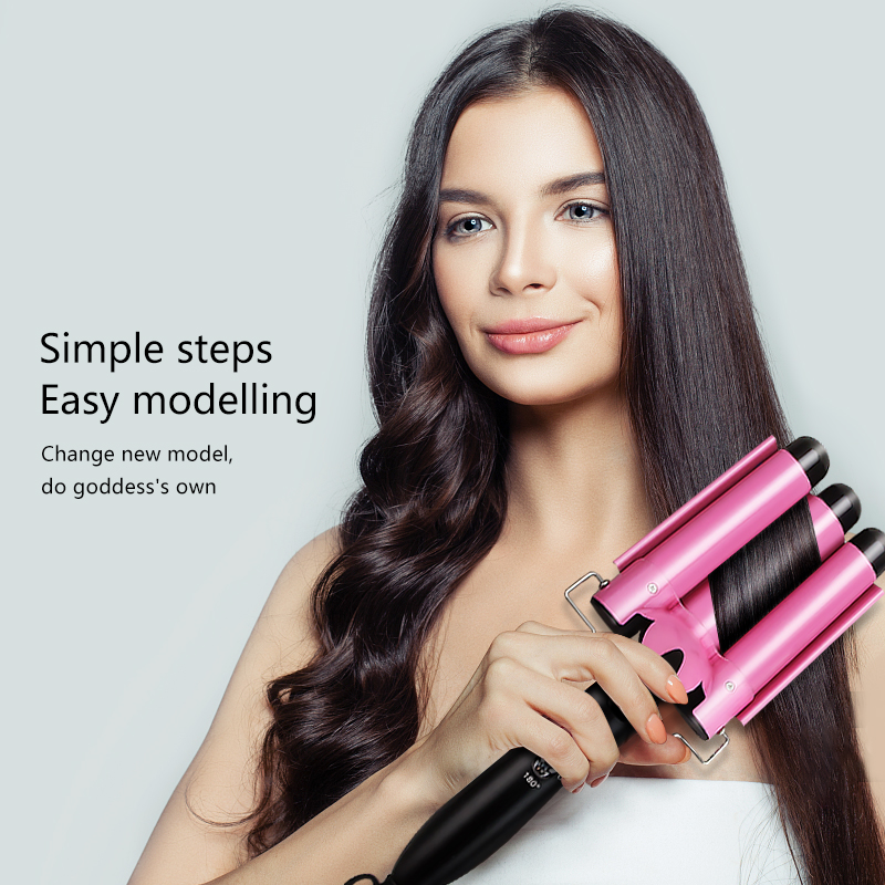 Ultimate GlamWave Pro™ Waver