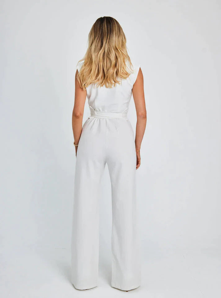 High Fashion Jumpsuit