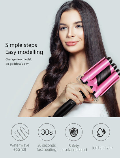 Ultimate GlamWave Pro™ Waver