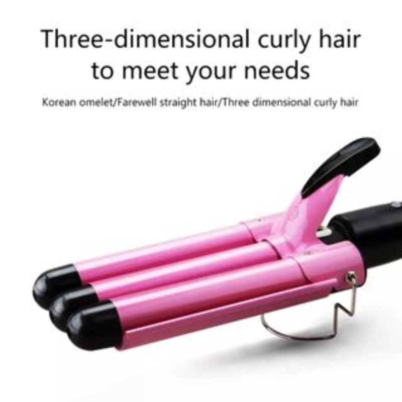 Ultimate GlamWave Pro™ Waver