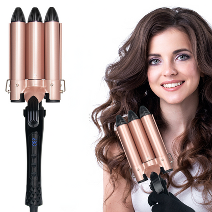 Ultimate GlamWave Pro™ Waver