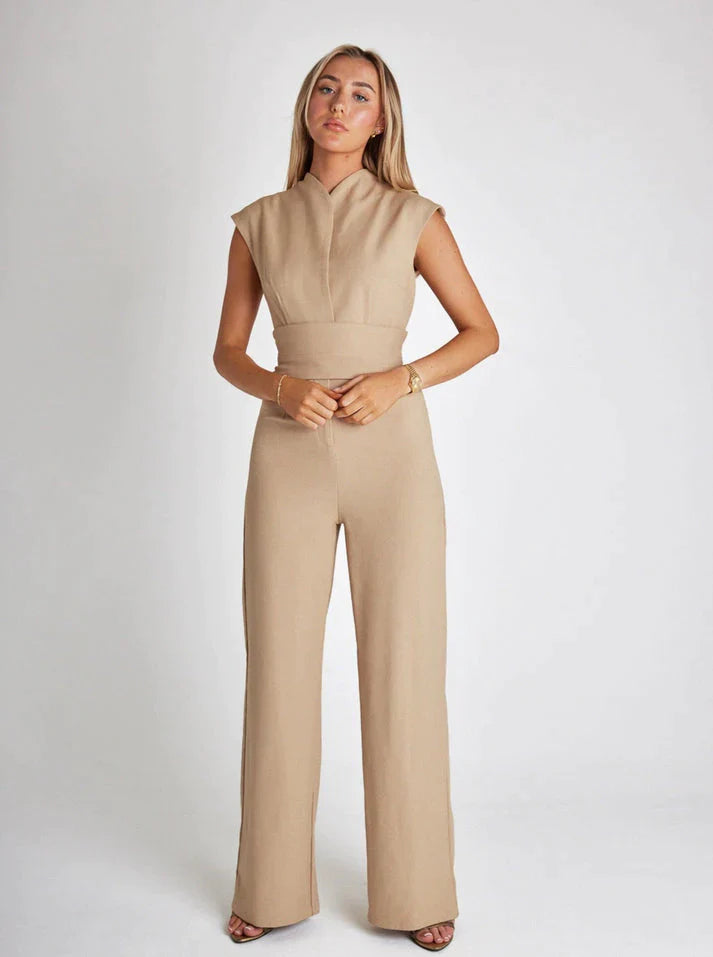 High Fashion Jumpsuit