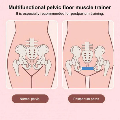 FitPro GluteMaster™ Multi-Angle Trainer