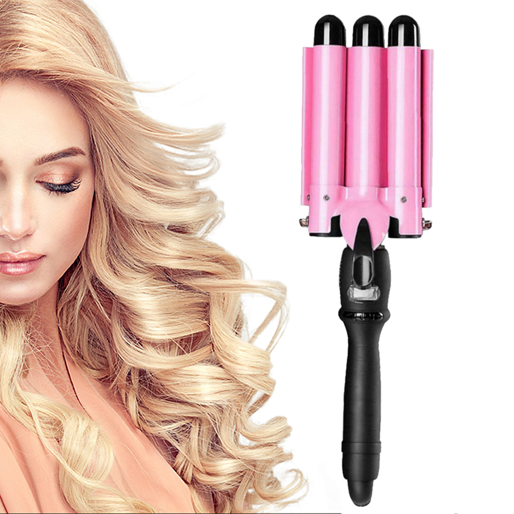 Ultimate GlamWave Pro™ Waver