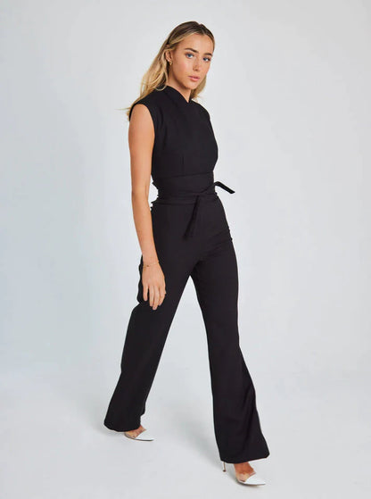 High Fashion Jumpsuit