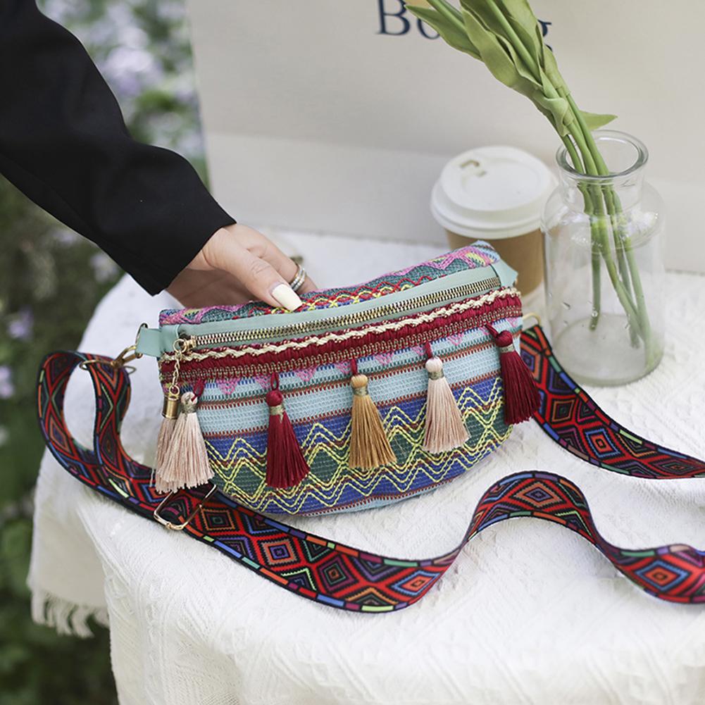 Stylish Boho-Chic Bag™