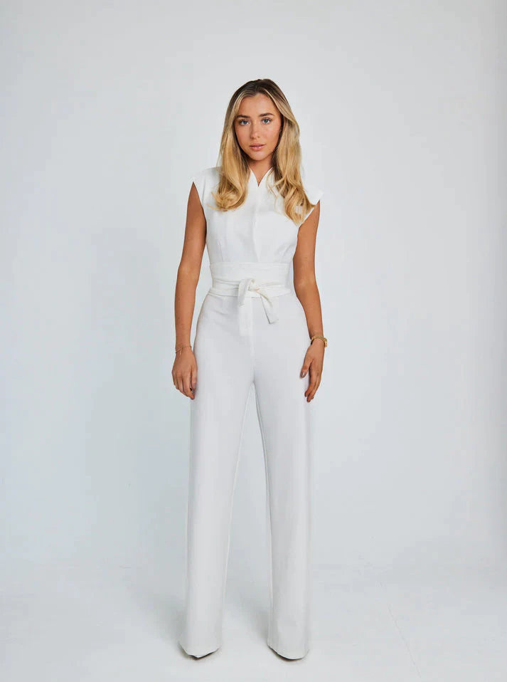 High Fashion Jumpsuit