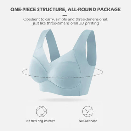 Harper™ Comfy Seamless Bra | 1+1 FREE