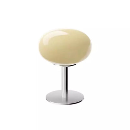 AuraGlow Lollipop Table Lamp | Illuminate Your Space with Elegance