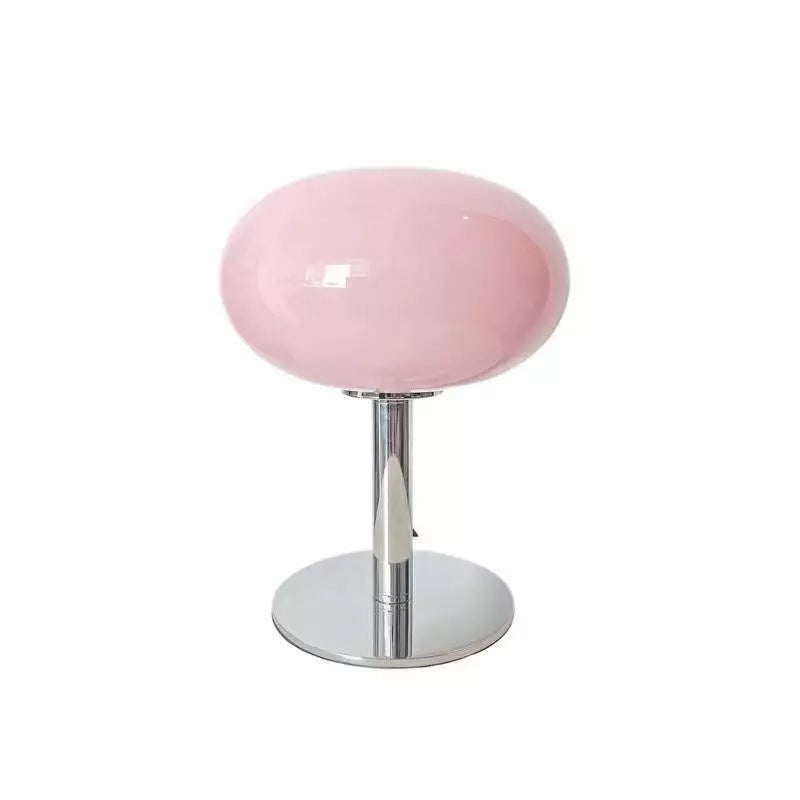 AuraGlow Lollipop Table Lamp | Illuminate Your Space with Elegance