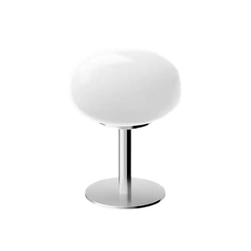 AuraGlow Lollipop Table Lamp | Illuminate Your Space with Elegance