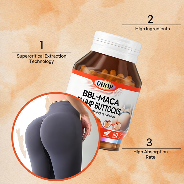 CurvyBoost Hip Enhancer