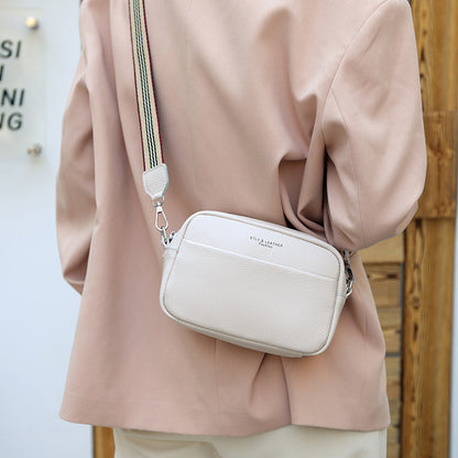 Eleganza™ Elegant Leather Bag 2.0