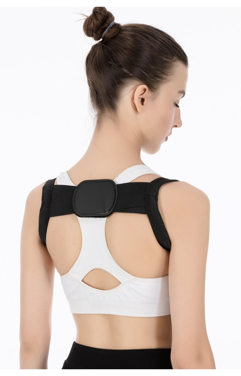 Posture Corrector Brace™ 2.0 - Elevate Your Posture, Elevate Your Life