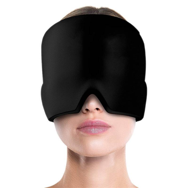 BlissfulNights - Headache Relief Sleep Mask | 50% OFF Today!