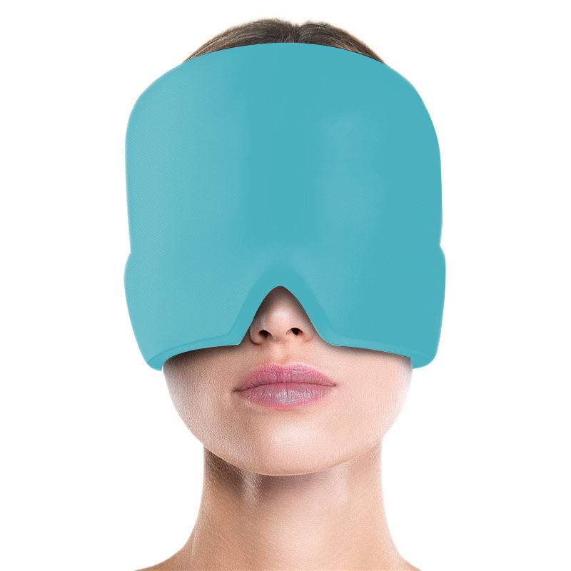 BlissfulNights - Headache Relief Sleep Mask | 50% OFF Today!