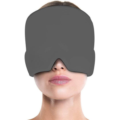 BlissfulNights - Headache Relief Sleep Mask | 50% OFF Today!