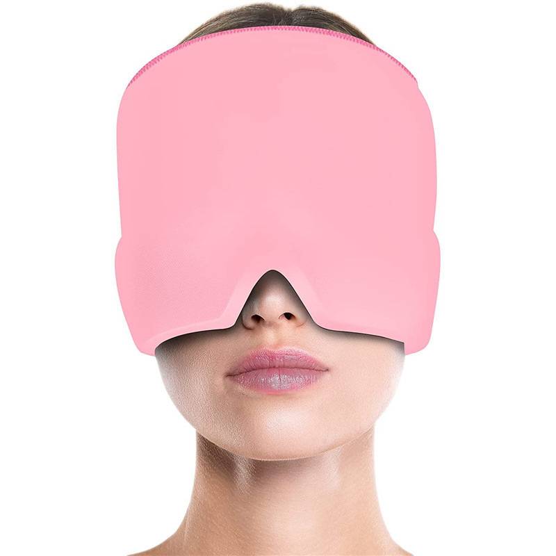 BlissfulNights - Headache Relief Sleep Mask | 50% OFF Today!