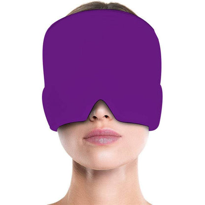 BlissfulNights - Headache Relief Sleep Mask | 50% OFF Today!