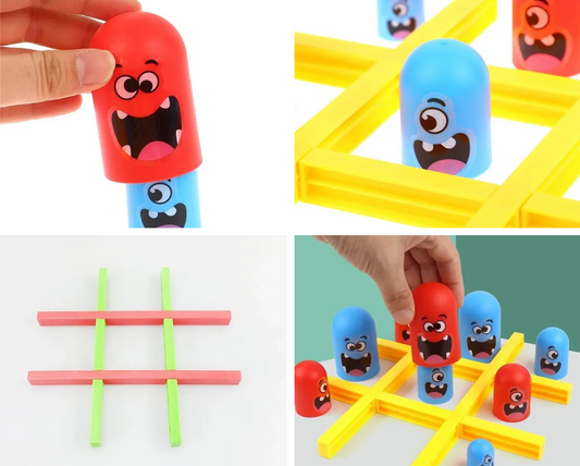 ThinkTank - Kid Puzzle | Smart Play For Smart Minds