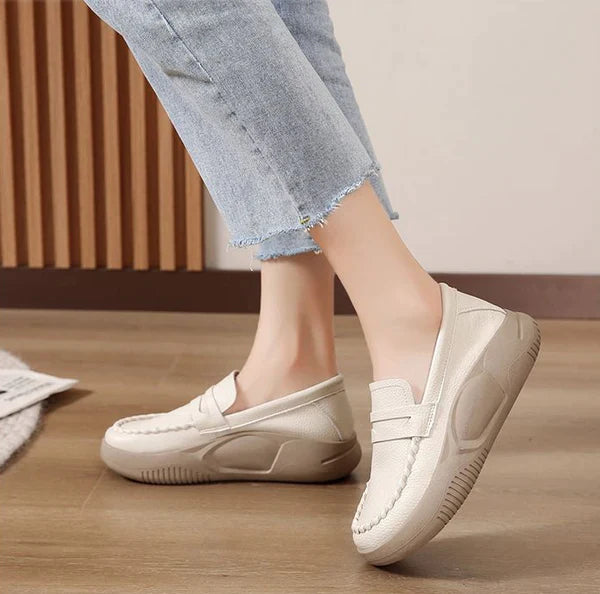 ComfortStep Corrective Loafers | Walk in Comfort and Style