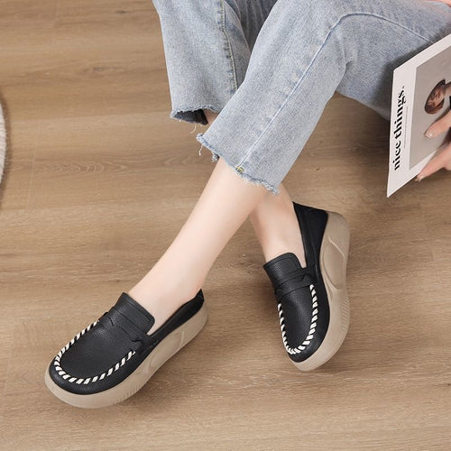 ComfortStep Corrective Loafers | Walk in Comfort and Style