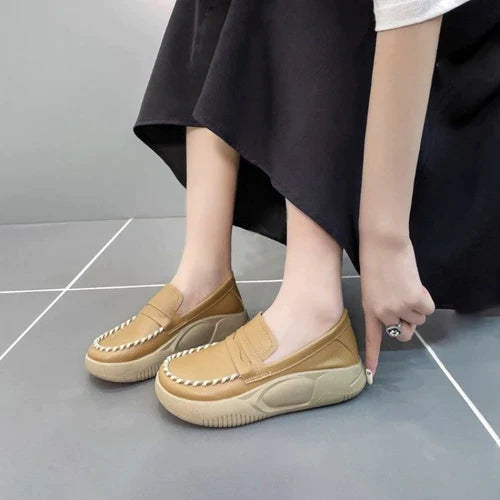 ComfortStep Corrective Loafers | Walk in Comfort and Style