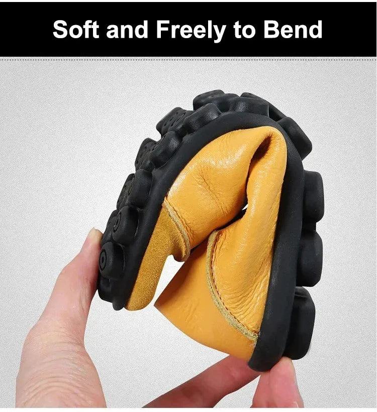 ComfortStride Orthopedic Slip-in Shoes | Say Goodbye to Aching Feet