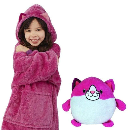 CozyBear Snuggle Huddie | Experience Comfort and Warmth Like Never Before