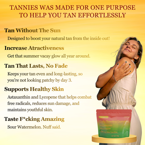 Sunburst Watermelon Gummies