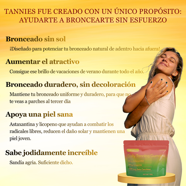 Gomitas de Sandía Sunburst