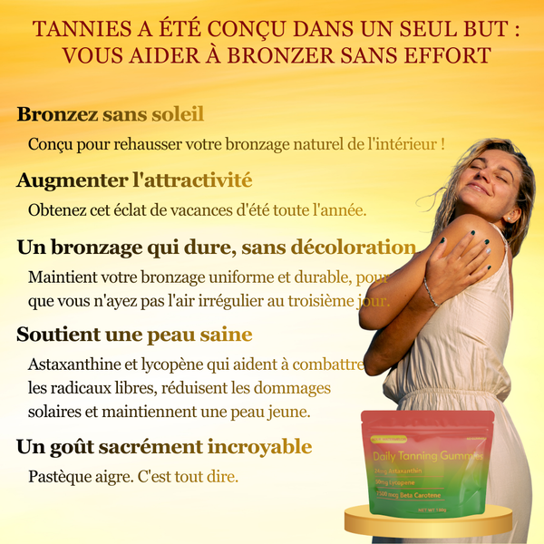 Gommes pastèque Sunburst