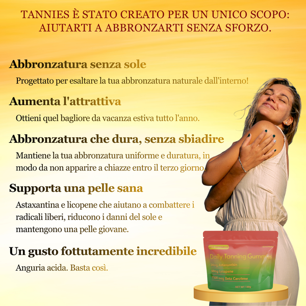 Caramelle gommose all