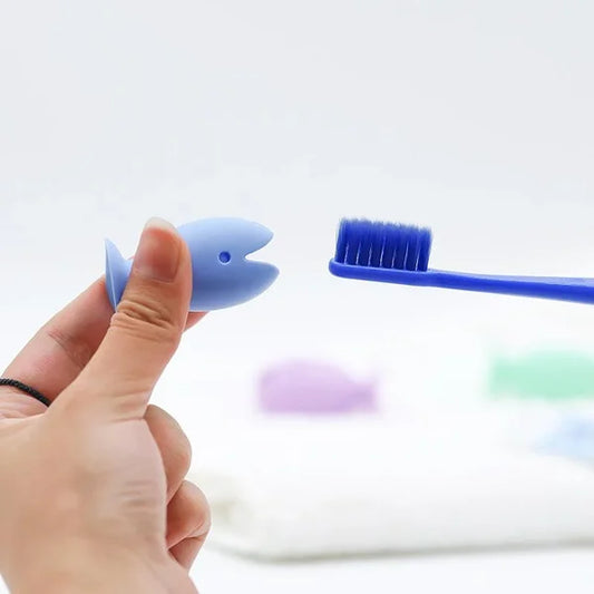 Dentacap Toothbrush Cover Cap Stand | Safeguard Your Oral Health