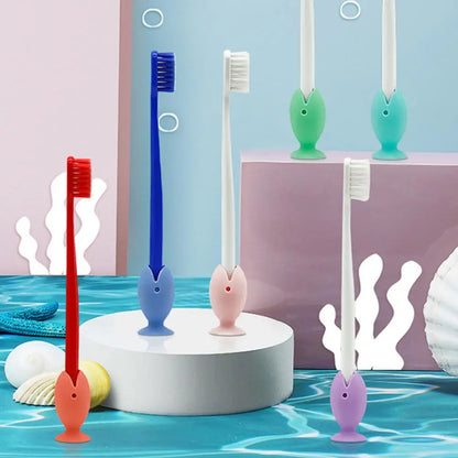 Dentacap Toothbrush Cover Cap Stand | Safeguard Your Oral Health