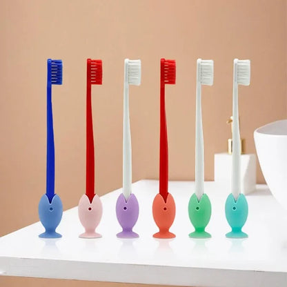 Dentacap Toothbrush Cover Cap Stand | Safeguard Your Oral Health