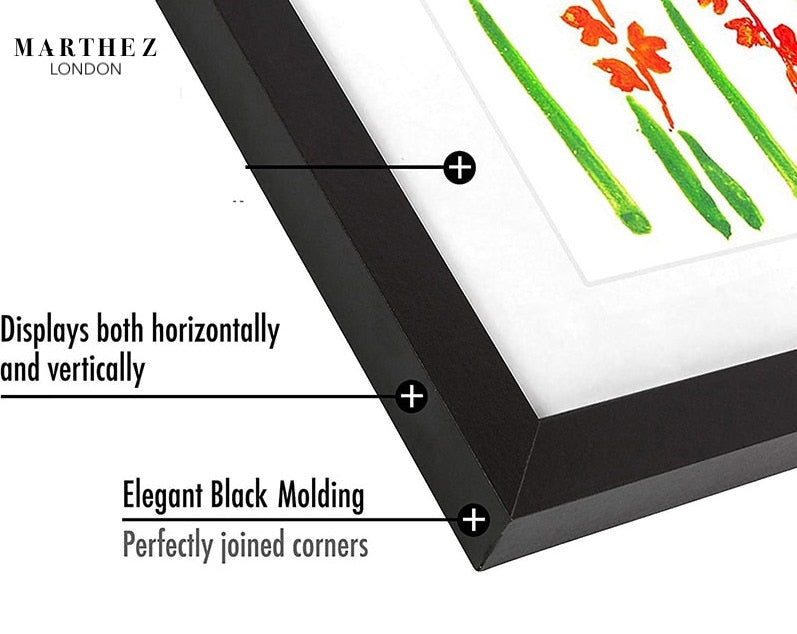 MasterFrames™ Children Art Project Frames