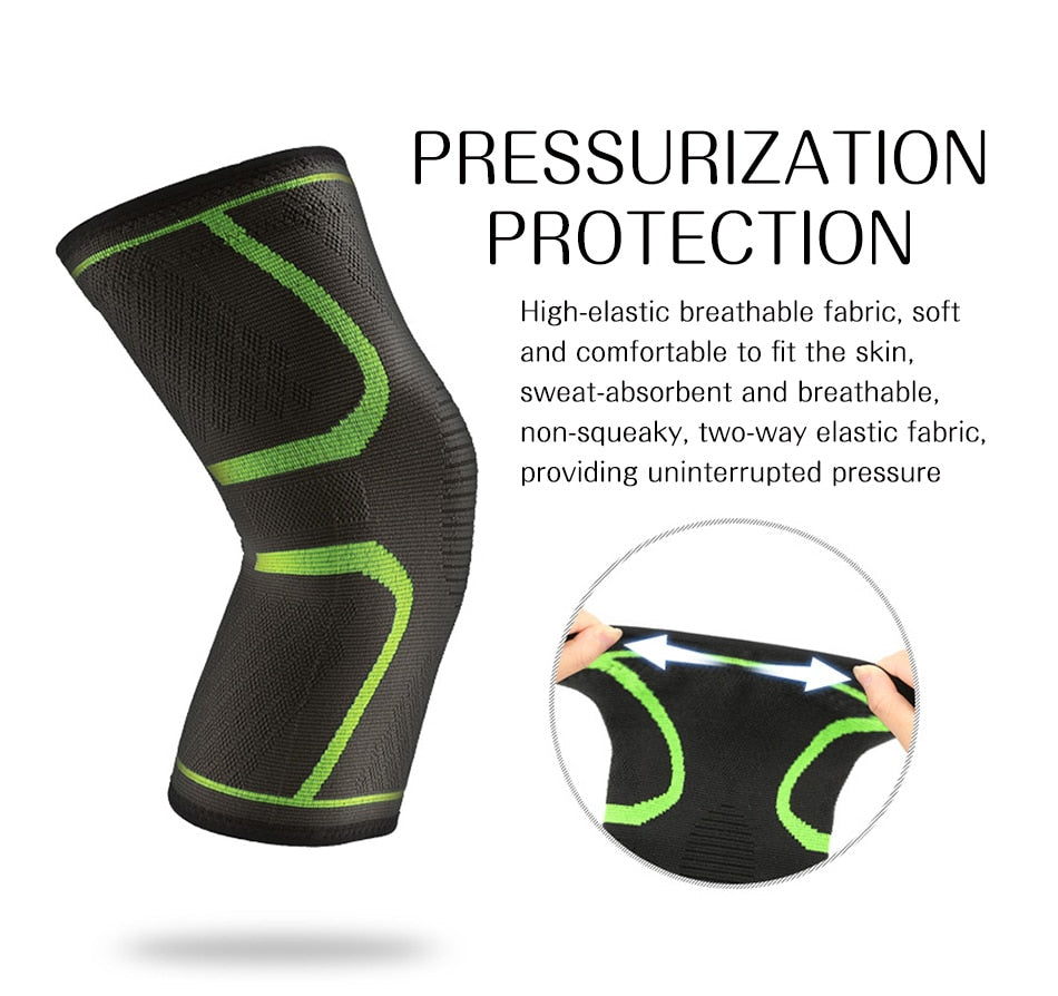 Knee BracePro™ | 1+1 FREE | Banish Pain, Embrace Freedom