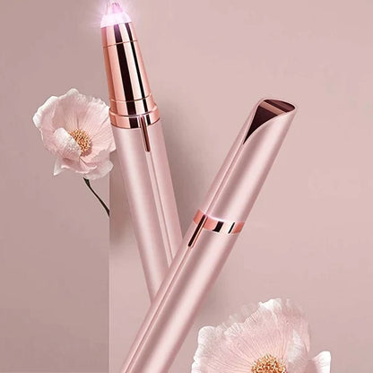 EpiBrow Epilator Pen | Achieve Flawless Brow & Boost Your Confidence!