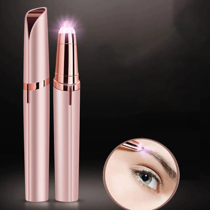 EpiBrow Epilator Pen | Achieve Flawless Brow & Boost Your Confidence!