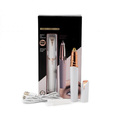 EpiBrow Epilator Pen | Achieve Flawless Brow & Boost Your Confidence!